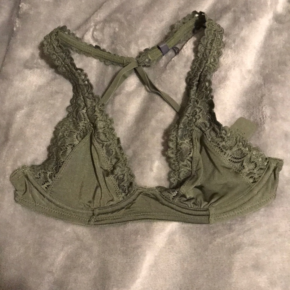 Aerie Bra